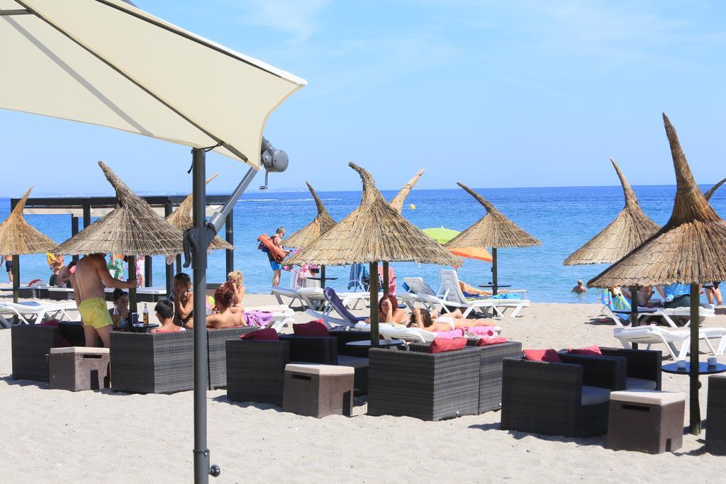 فيلا ميامي بلاتجافي Porto Fino Litoral - Only Families المظهر الخارجي الصورة